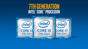 Intel Processor