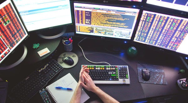 Analis sistem Cikarang