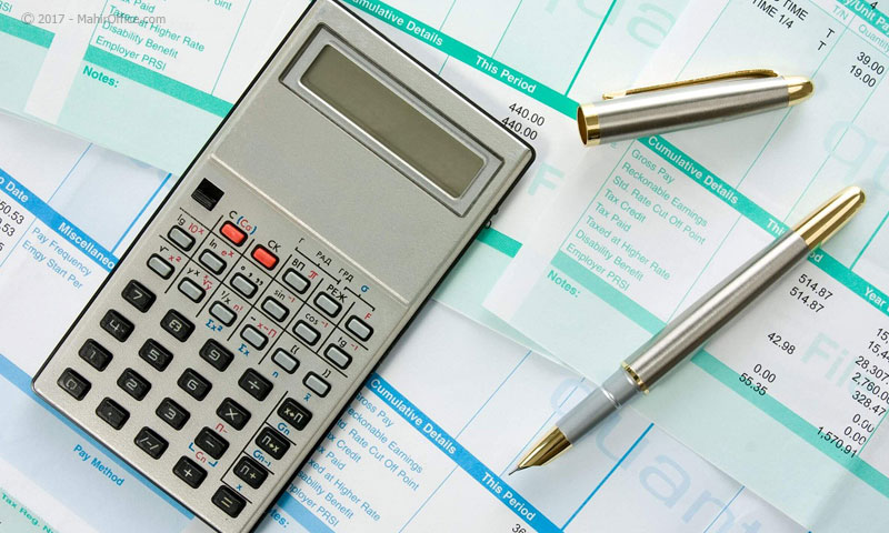 Payroll sistem Cikarang